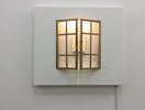 Ausstellungsansicht Klasse Jorinde Voigt: Werk von Chiau Syuan Chai