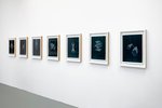 Jahresausstellung 2021: Ausstellungsansicht Klasse Prof. Jorinde Voigt, Einzelansicht Kazunori Kura