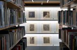 Ausstellungsansicht "Das Werk von Gustav Klimt"; Foto: Patricia Ratzel