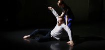 Foto: Maciej Rusinek und Roland Rossbacher