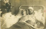 Lebenszeichen; Foto: Sammlung W. U. Eckart