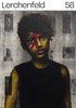 Lerchenfeld-Cover; Bildstrecke: Rajkamal Kahlon, Untitled (David Bowie), aus der Serie: This Bridge Called My Back, 2020