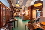 Restaurant Das kleine Paradies; Foto: Roland Unger