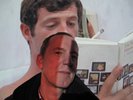 Lutz Jelinski, Künstlerischer Werkstattleiter für Film/digitalen Schnitt