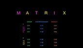 Matrix