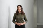 Mirjam Zadoff ; Foto: Orla Connolly