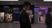 Nicolaas Schmidt, »Final Stage« (D 2016, 27 Min.); Filmstill