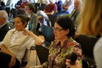 Hanne Loreck und Petra Lange-Berndt; Foto: Imke Sommer