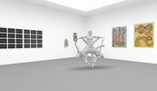 Katja Pilipenko, Laura Ziegler + hhintersection, Esteban Pérez und Chenxi Zhong