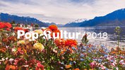 Pop-Kultur 2018