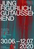 Jung Figürlich Gutaussehend