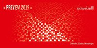 Preview 2019 – Connect – Reflect – Adapt Gruppenausstellung