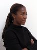 Renée Green; photo: Nina Zurier
