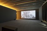 Renée Green, ED/HF, 2017, Installation view Vide ma tête/Selection/Combination: All Variable Elements, Finkenwerder Kunstpreis 2022, HFBK Gallery; Foto: Tim Albrecht 