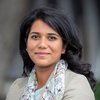 Saba-Nur Cheema; photo: David Bachar