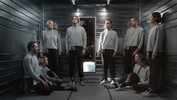 Sarah Drath: "Leaving the Loop", Deutschland 2018, experimenteller Kurzfilm, 27 Min.; Filmstill