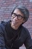 Iswanto Hartono; photo: Tim Albrecht