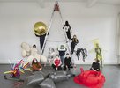 Jahresausstellung 2021: Studio Konzeptionelles Design (Prof. Ralph Sommer)
