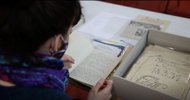 Studiengruppe Prof. Dr. Anja Steidinger, Was animiert uns?, 2021, Mediathek der HFBK Hamburg, Filmstills