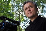 Udo Engel, Professor für Animationsfilm an der HFBK Hamburg