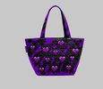Artist Edition "Purple Heart" von Chris Drange für VeeCollective