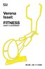 Verena Issel FITNESS