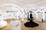 Ausstellungsansicht, MK&G; photo: Maximilian Schwarzmann