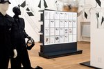 "Schule der Folgenlosigkeit. Übungen für ein anderes Leben" im Museum für Kunst und Gewerbe Hamburg; Foto: Maximilian Schwarzmann