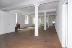 The central room of one of the ASA studios; Foto: Tim Albrecht