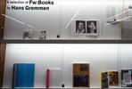Buchauswahl des unabhängigen Verlags Fw:Books aus Amsterdam