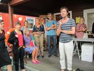 Labor für Interventionen, Eröffnung; Foto: Imke Sommer