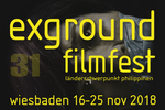 Exground Filmfest 2018