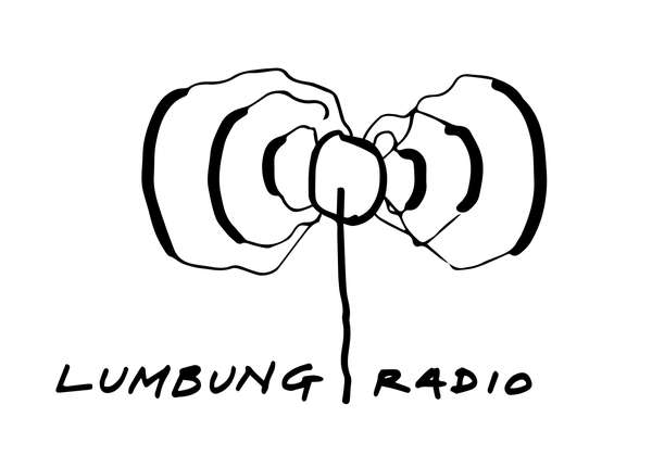 lumbung Radio Logo; photo: © documenta fifteen, radio working group
