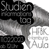 Studieninformationstag 2023; photo: Visual: Nele Willert