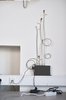 Eigener Instagram-Auftritt oder eigene Internetseite zur Präsentation der künstlerischen Arbeit (%); Visualisierung: Tim Albrecht
