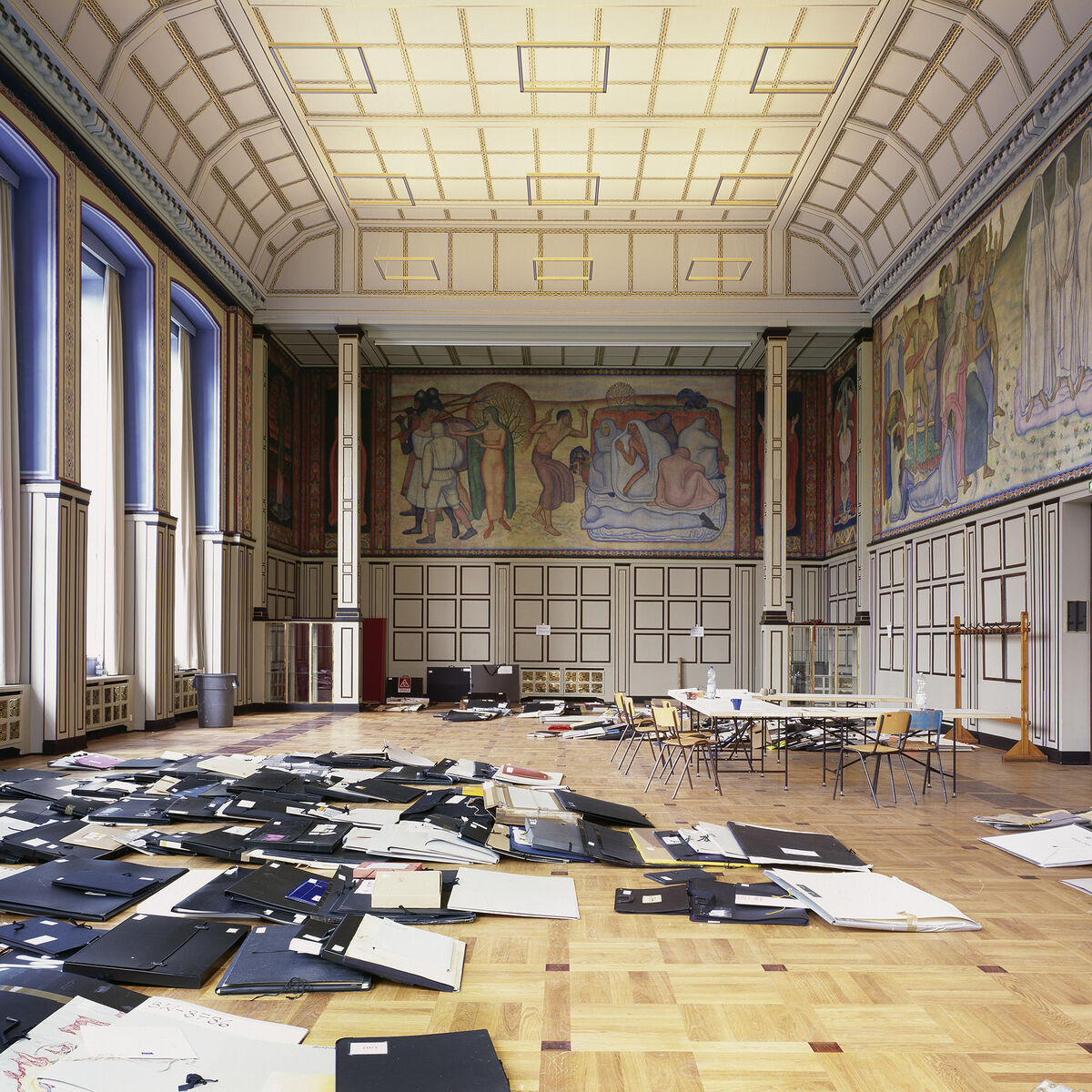 Bewerben | HFBK Hamburg – Hochschule für bildende Künste