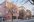 New studio in the row of houses at Lerchenfeld